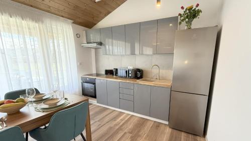 Mengusovce Apartment | Apartments Čerešňový Sad & Wellness