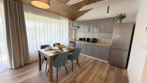 Mengusovce Apartment | Apartments Čerešňový Sad & Wellness