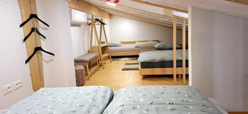 Slap Apartment | Apartments Štrancar wines