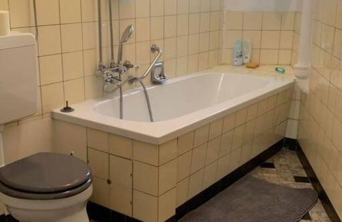 Sudostviertel Apartment | Apartments - 3 rooms, 3-5 person