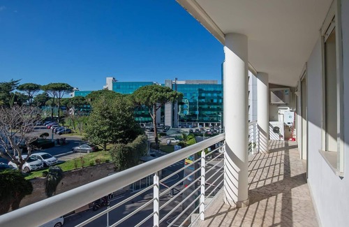 Quartiere XX Ardeatino Apartment | Apartments 500 meters from metro laurentina.