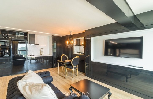 Itajai Apartment | Apartments 850m From Praia Brava - RCX