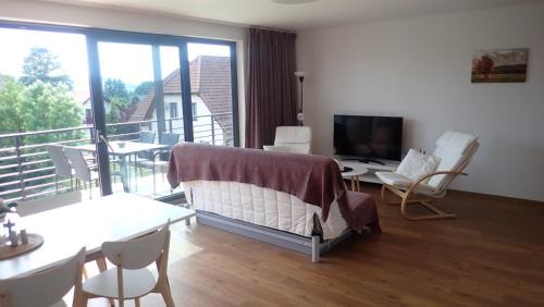 Rumburk Apartment | Apartments A + L