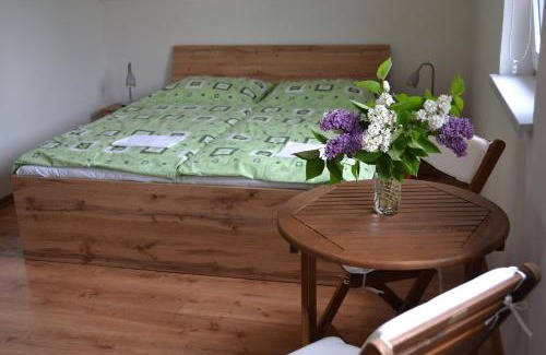 Spisske Bystre House | Apartments ADANA