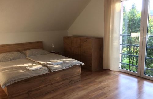 Spisske Bystre House | Apartments ADANA