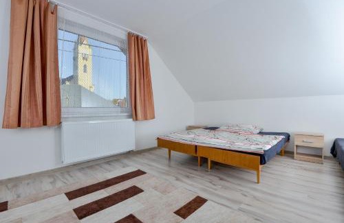 Spisske Bystre House | Apartments ADANA