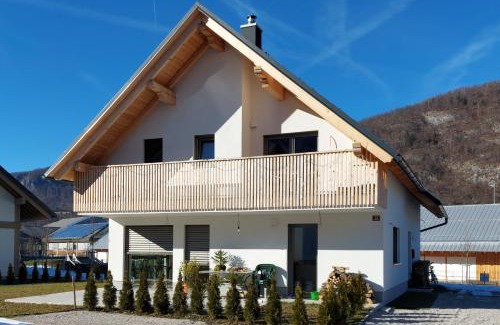 Bohinjska Bistrica Apartment | Apartments Ajda