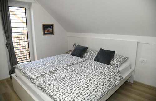 Bohinjska Bistrica Apartment | Apartments Ajda