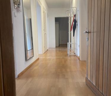 Bregenz Apartment | Apartments am Bodensee