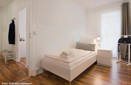 Mitte Apartment | Apartments am Brandenburger Tor