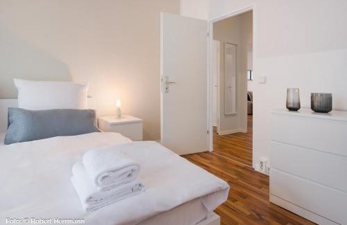 Mitte Apartment | Apartments am Brandenburger Tor