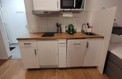 Plochingen Apartment | Apartments an der Bühleiche