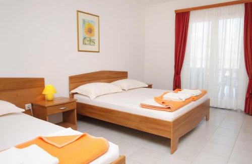 Vinjerac House | Apartments and rooms by the sea Vinjerac, Zadar - 3248