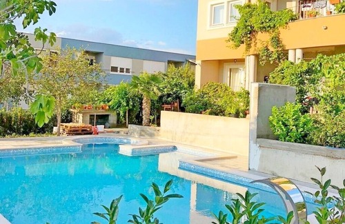 Znjan Apartment | Apartments and rooms Marija, (10101), Split, Croatia
