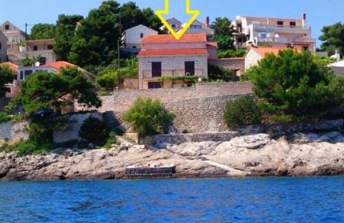 Selca Apartment | Apartments and Rooms Ref