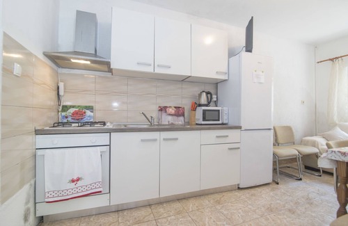 Bogomolje Apartment | Apartments Ante (41511-A5) - Bogomolje