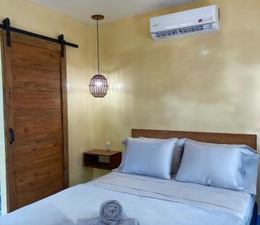 Little Corn Island Apartment | Apartments at Los Delfines Little Corn
