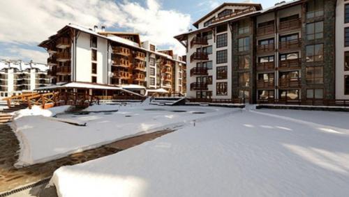Shiligarnika Apartment | Apartments Belvedere B303