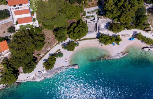 Brela Apartment | Apartments by the sea Brela, Makarska - 20075