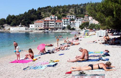 Drvenik Apartment | Apartments by the sea Drvenik Donja vala, Makarska - 6658