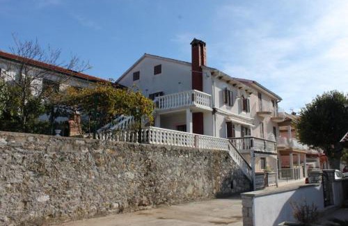 Duga Luka Apartment | Apartments by the sea Duga Luka - Prtlog, Labin - 7491