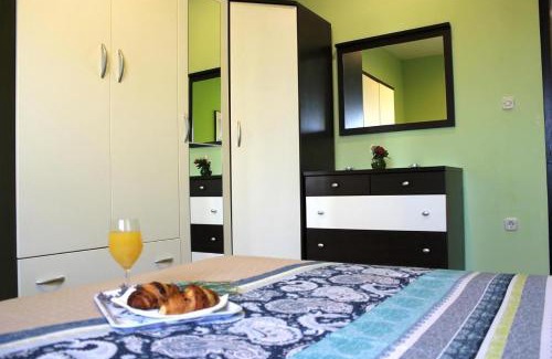 Lukoran Apartment | Apartments by the sea Lukoran, Ugljan - 20387