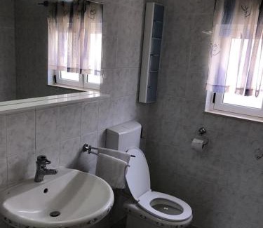 Poljica Apartment | Apartments by the sea Poljica, Trogir - 16999