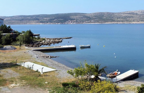 Seline Apartment | Apartments by the sea Seline, Paklenica - 21208