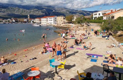Vinjerac Apartment | Apartments by the sea Vinjerac, Zadar - 14640
