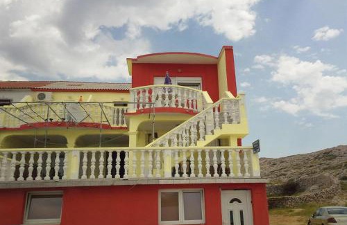 Zubovici Apartment | Apartments by the sea Zubovici, Pag - 4125