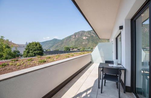 Laives Apartment | Apartments Curti - Himmelblau