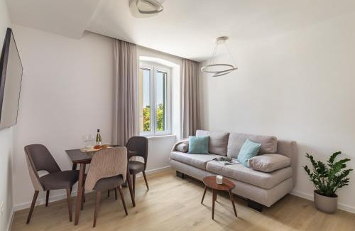 Bacvice Apartment | Apartments de luxe Adriatic 1 & Adriatic 2