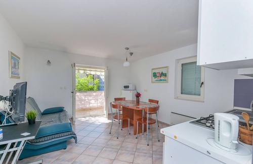 Baska Voda Apartment | Apartments Dubravka (30251-A3) - Baska Voda