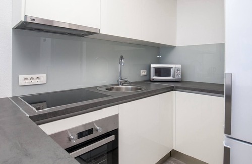 Bol Apartment | Apartments Dva Galeba - Comfort One Bedroom Apartment with Sea View (205)