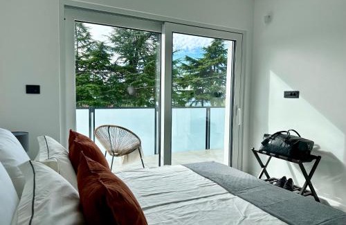 Ankaran Apartment | Apartments E&T by Locap Group