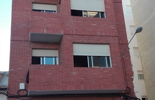 El Moncayo Apartment | Apartments Guardamar del Segura