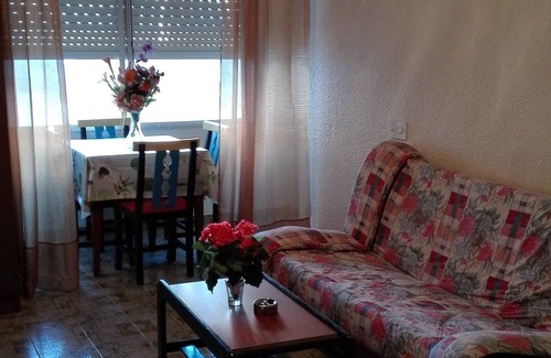 El Moncayo Apartment | Apartments Guardamar del Segura