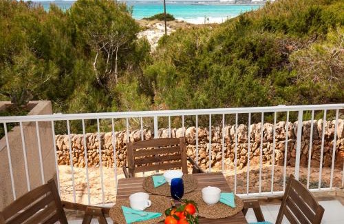 Campos Apartment | Apartments Es Trenc