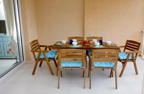 Campos Apartment | Apartments Es Trenc