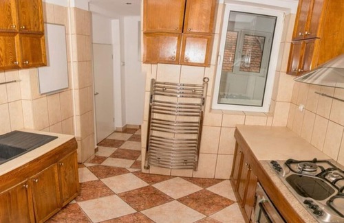 Bucharest City-Centre House | Apartments Faryna is situated in the real heart of Bucharest