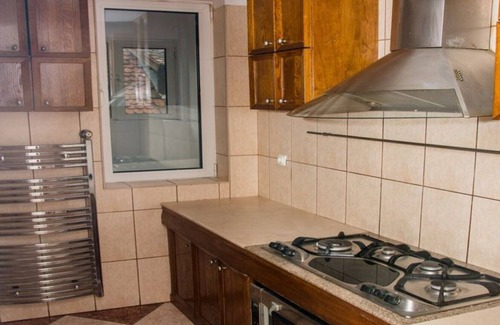 Bucharest City-Centre House | Apartments Faryna is situated in the real heart of Bucharest