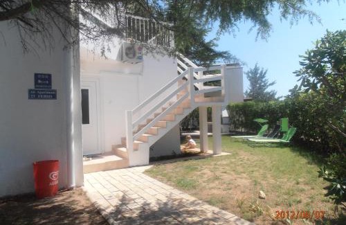 Gajac Apartment | Apartments Febsis