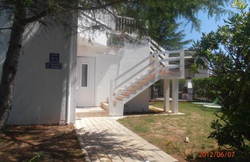 Gajac Apartment | Apartments Febsis