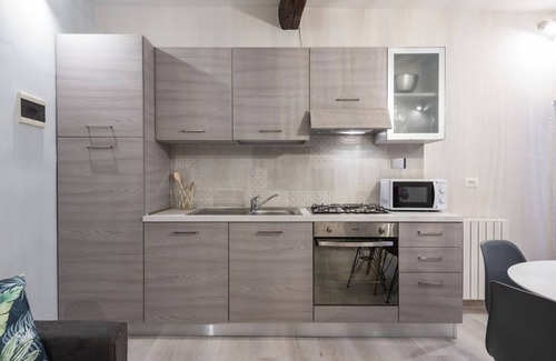 Sant' Ambrogio Apartment | Apartments Florence- Borgo Pinti Angels