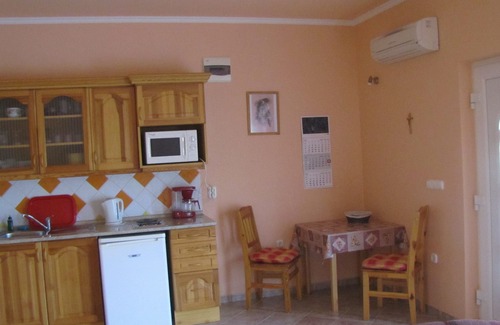 Zalakaros Apartment | Apartments for 2 people with air conditioning near the spa