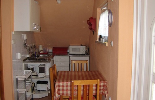 Zalakaros Apartment | Apartments for 2 people with air conditioning near the spa