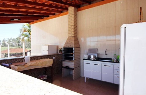 Olimpia House | Apartments for rent Bella Vista II