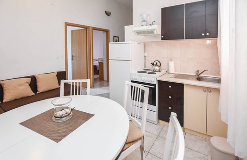Biograd na Moru Apartment | Apartments Grapevines