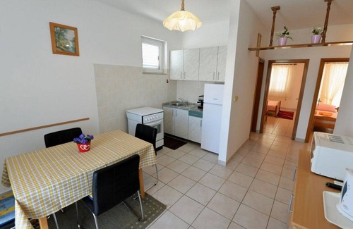 Murter Apartment | Apartments Murter Kopriva (117021-A4) - Murter - island Murter