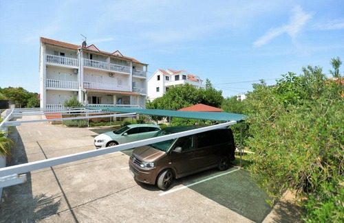 Murter Apartment | Apartments Murter Kopriva (117021-A4) - Murter - island Murter